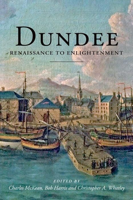 Produktbild: Dundee