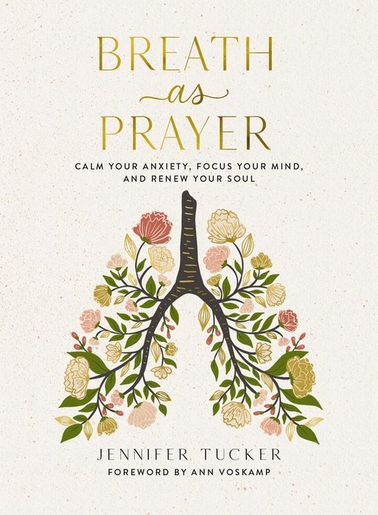 Produktbild: Breath as Prayer