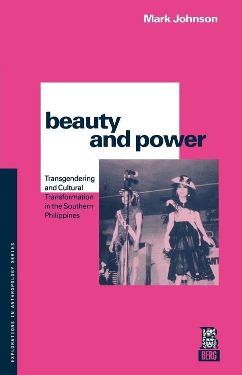 Produktbild: Beauty and Power