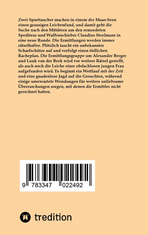 Produktbild: Das Schweigen der M&uuml;hlen