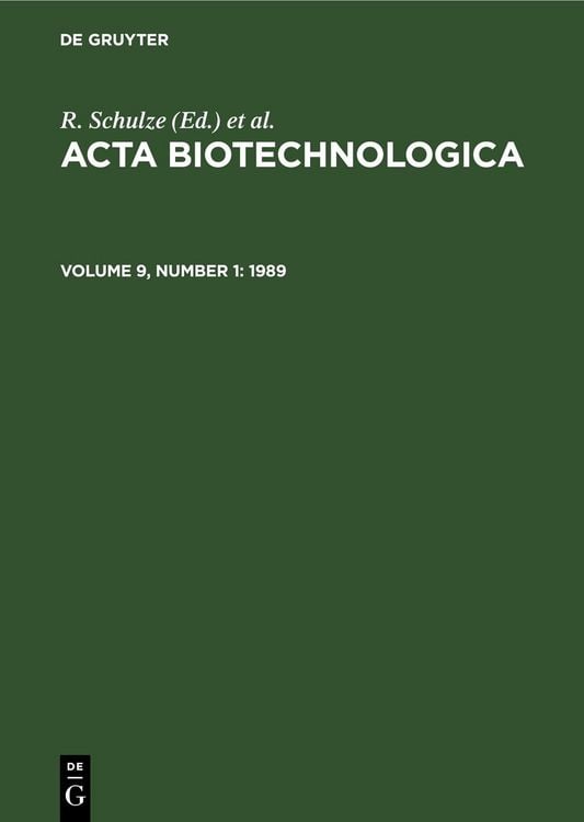 Produktbild: 1989