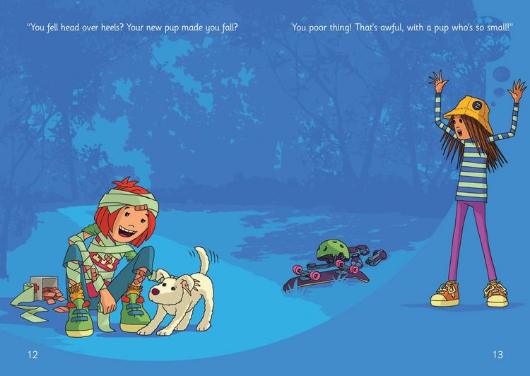 Produktbild: Ziggy and Marley Laugh Their Heads Off