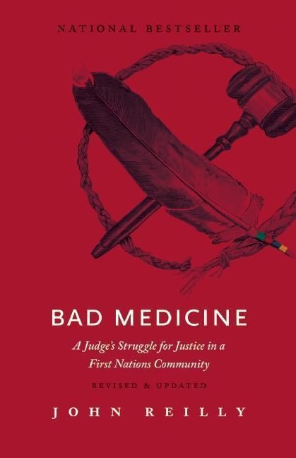 Produktbild: Bad Medicine - Revised & Updated