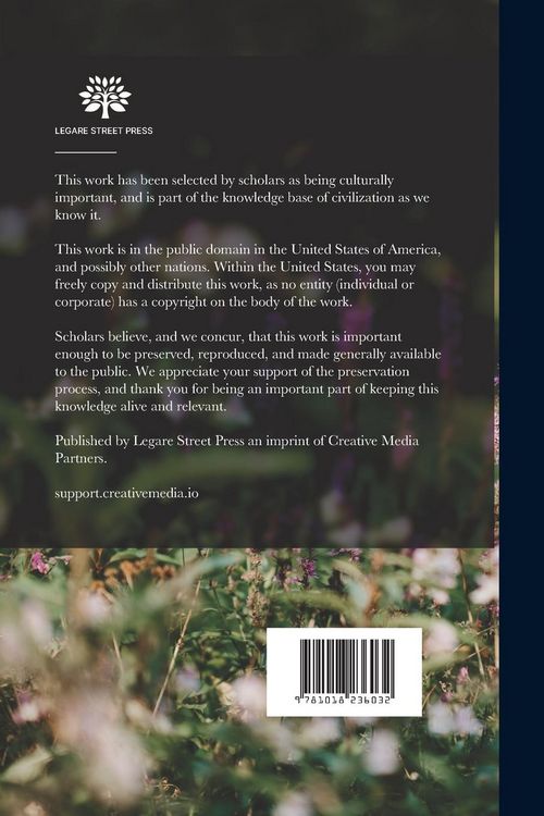 Produktbild: The Vale of Cedars
