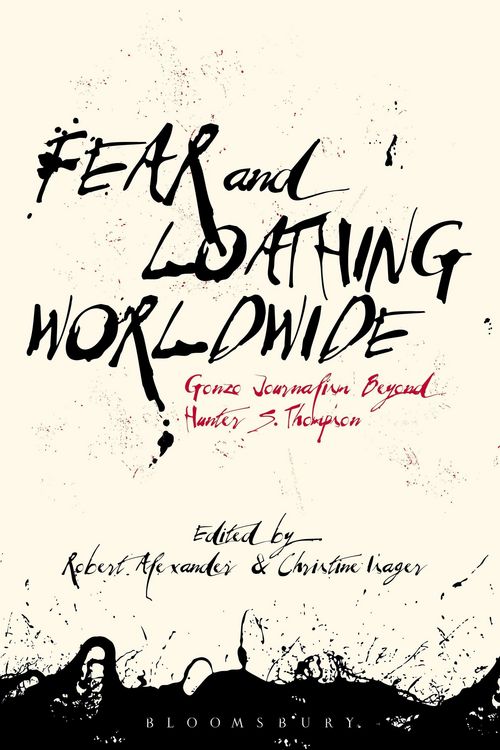 Produktbild: Fear and Loathing Worldwide