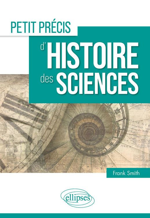 Produktbild: Petit pr&eacute;cis d'histoire des sciences