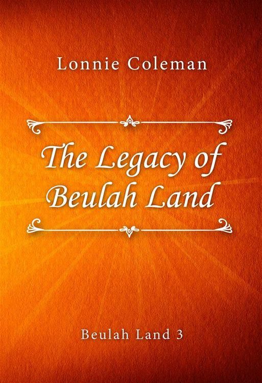 Produktbild: The Legacy of Beulah Land