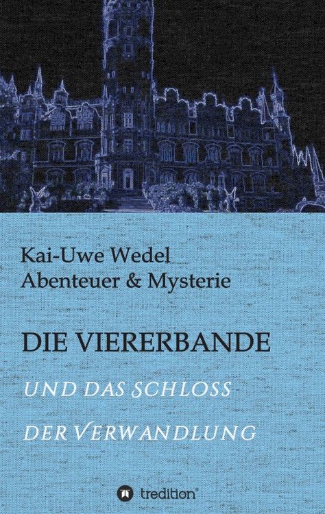 Produktbild: Die Viererbande