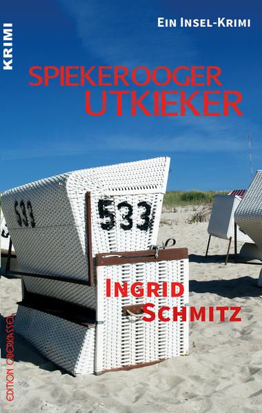 Produktbild: Spiekerooger Utkieker
