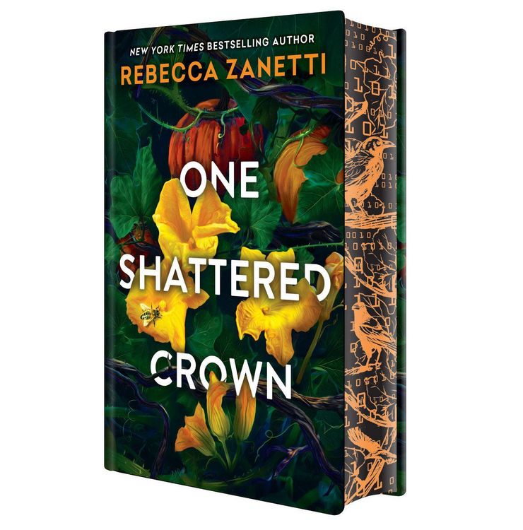 Produktbild: One Shattered Crown: Deluxe Limited Edition