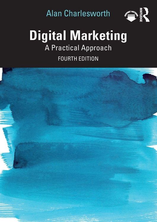 Produktbild: Digital Marketing