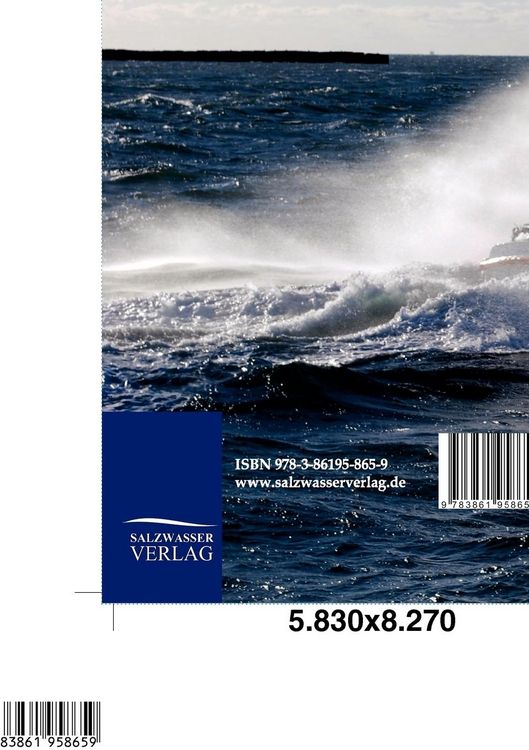 Produktbild: Der Seemann und sein Beruf
