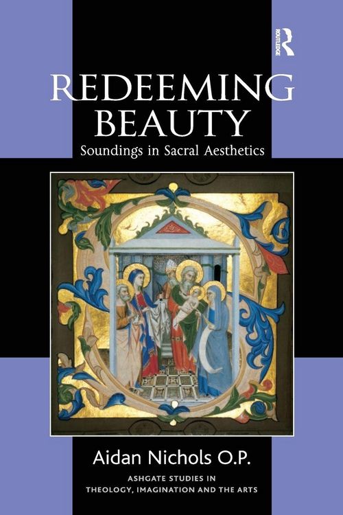 Produktbild: Redeeming Beauty