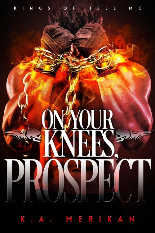Produktbild: On Your Knees, Prospect