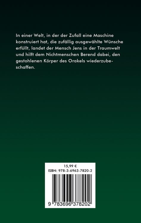 Produktbild: Wach durch die Traumwelt