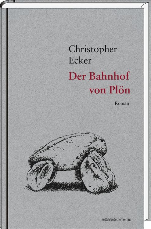 Produktbild: Der Bahnhof von Pl&ouml;n