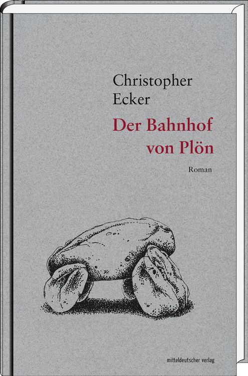 Produktbild: Der Bahnhof von Pl&ouml;n