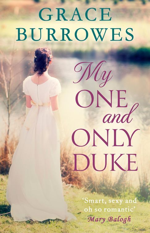 Produktbild: My One and Only Duke