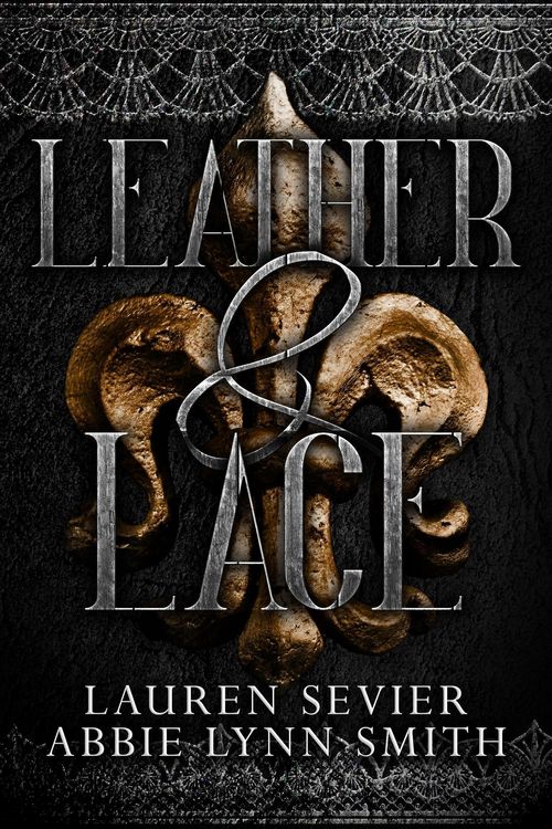 Produktbild: Leather & Lace (The Fool's Adventure Series, #2)
