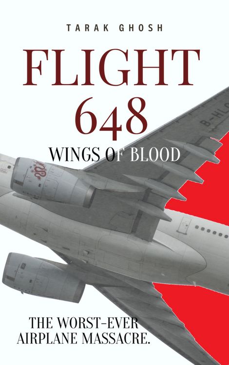 Produktbild: Flight 648
