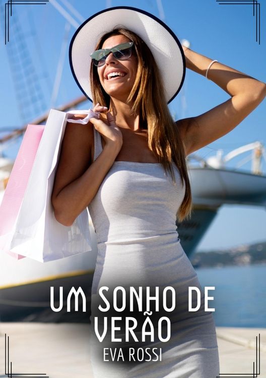 Produktbild: Um Sonho de Ver&atilde;o