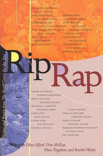 Produktbild: Rip Rap