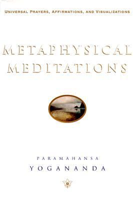 Produktbild: Metaphysical Meditations