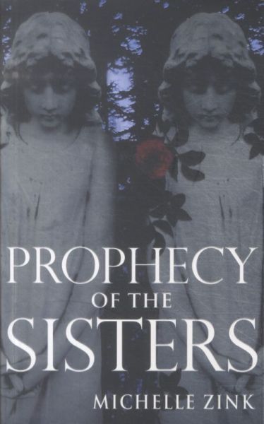 Produktbild: Zink, M: Prophecy of the Sisters