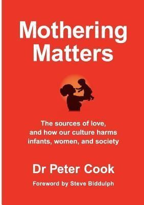 Produktbild: Mothering Matters