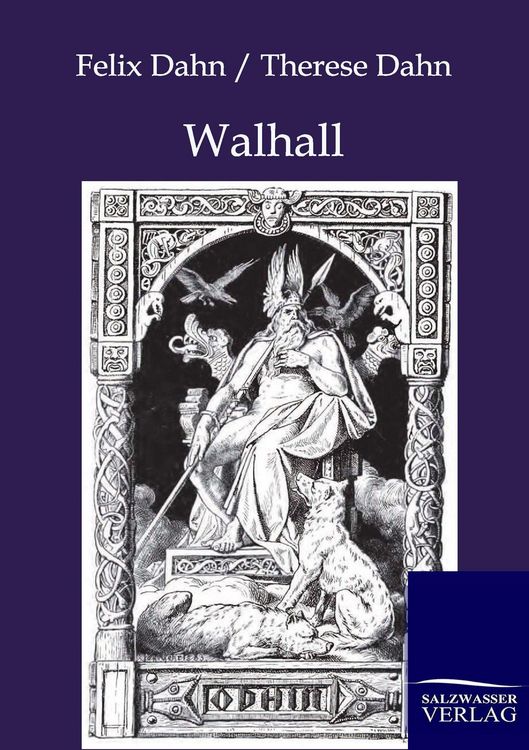 Produktbild: Walhall