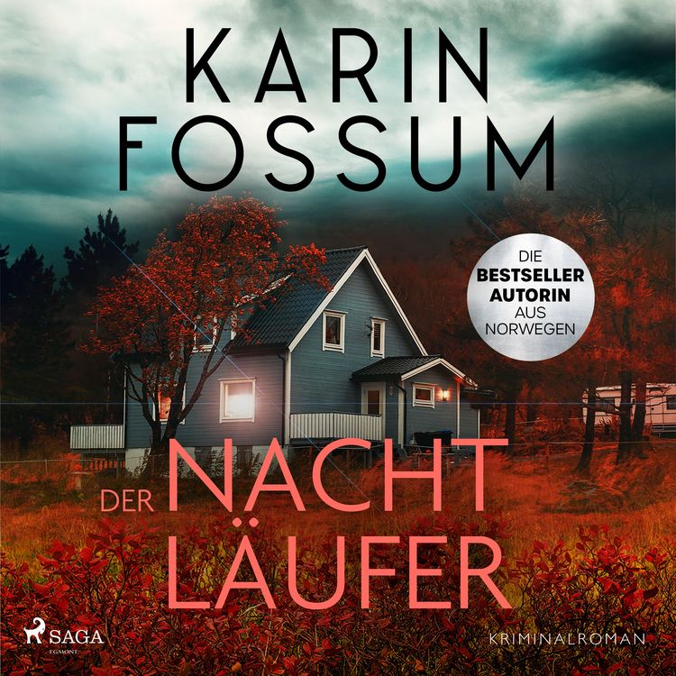 Bild vom Artikel Der Nachtläufer vom Autor Karin Fossum