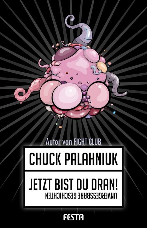 Produktbild: Jetzt bist Du dran!
