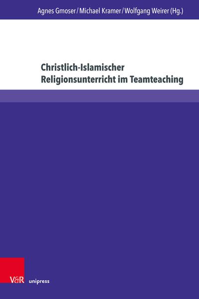 Produktbild: Christlich-Islamischer Religionsunterricht im Teamteaching