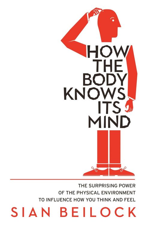 Produktbild: How The Body Knows Its Mind