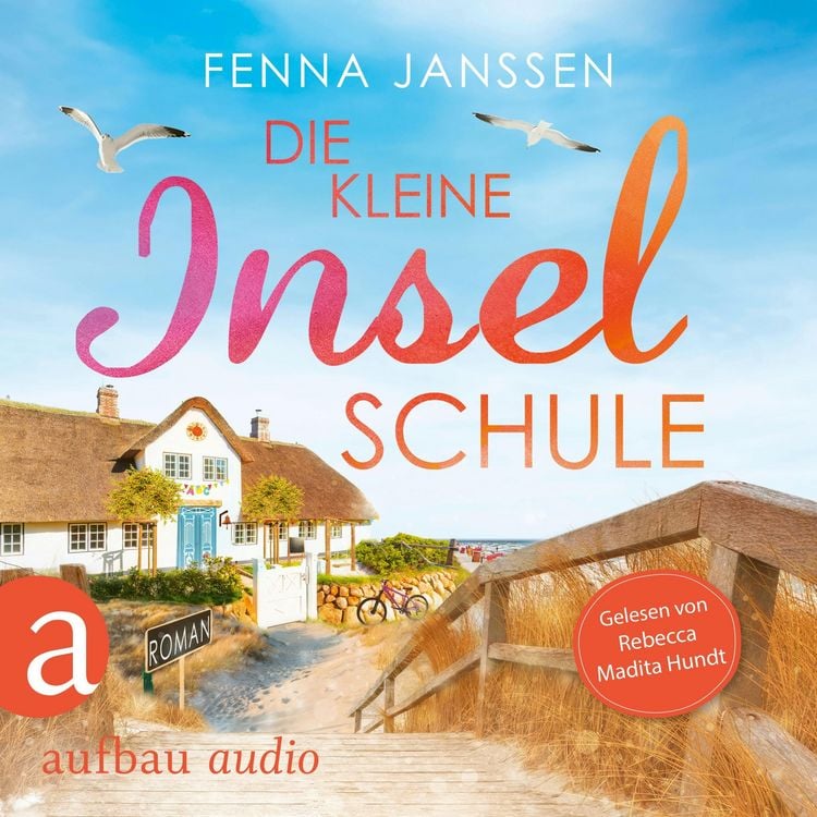 Produktbild: Die kleine Inselschule