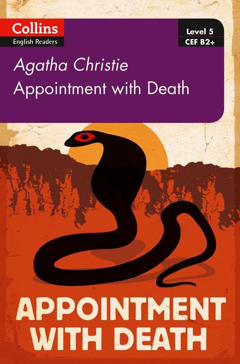 Produktbild: Appointment with Death