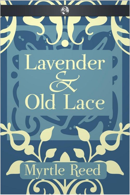 Produktbild: Lavender & Old Lace