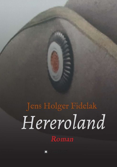 Produktbild: Hereroland