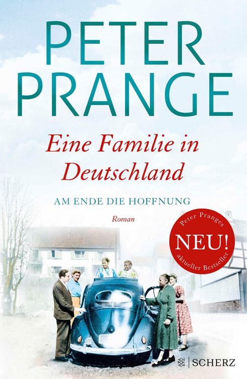 Produktbild: Eine Familie in Deutschland
