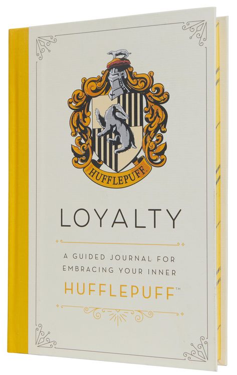 Produktbild: Harry Potter: Loyalty