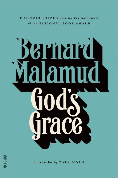 Produktbild: God's Grace