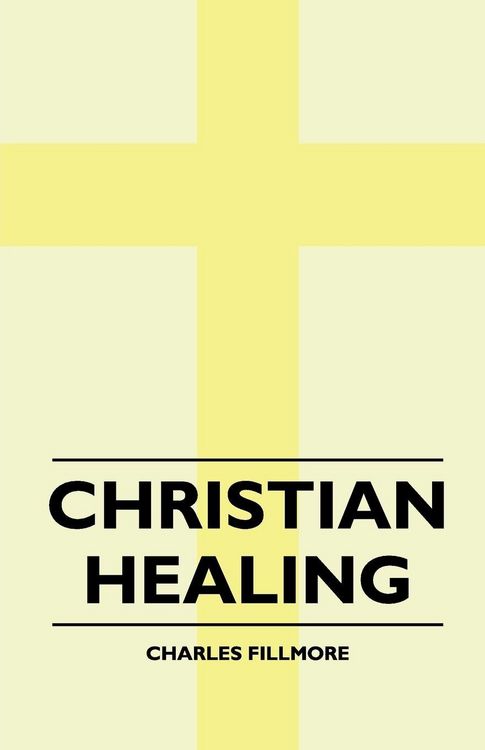 Produktbild: Christian Healing