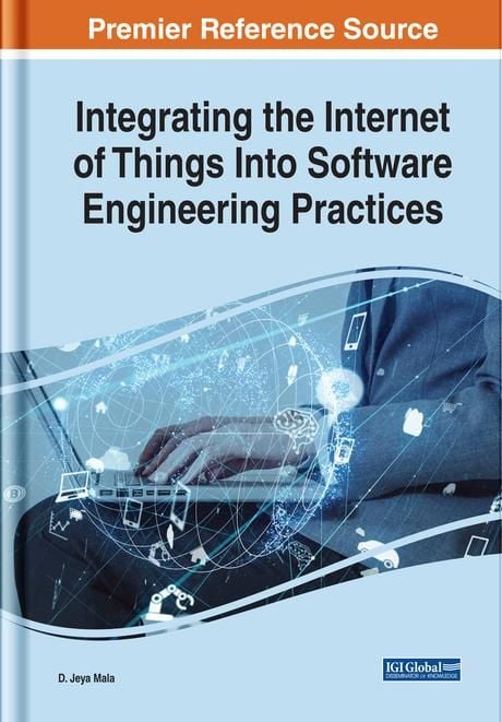 Produktbild: Integrating the Internet of Things Into Software Engineering Practices