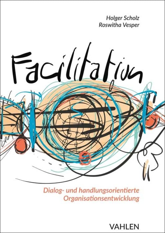 Produktbild: Facilitation