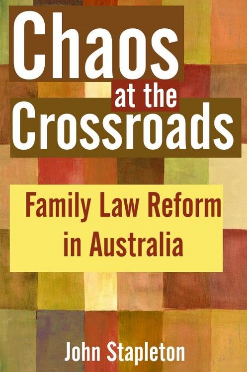 Produktbild: Chaos At The Crossroads