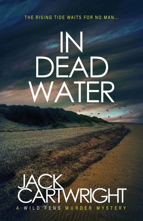 Produktbild: In Dead Water