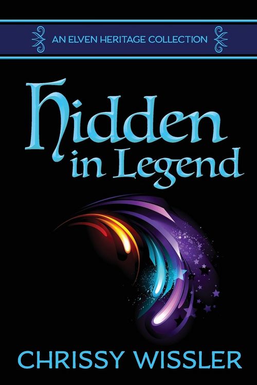 Produktbild: Hidden in Legend