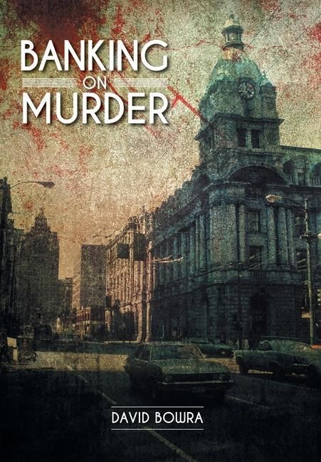 Produktbild: Banking on Murder