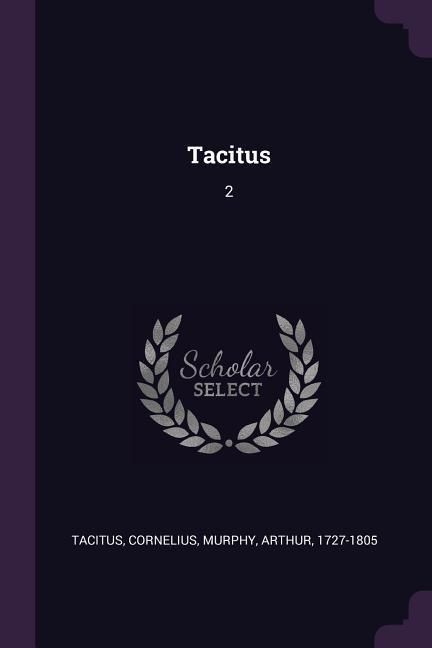 Produktbild: Tacitus