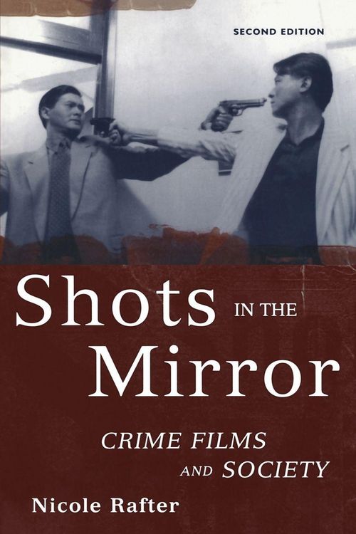 Produktbild: Shots in the Mirror